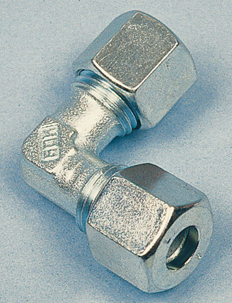 GOK Schneidring- 8mm verschraubung Winkel
