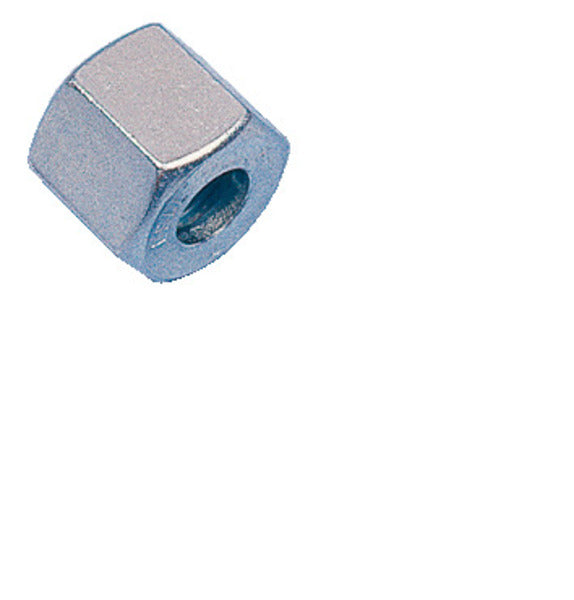 Ãberwurfmutter 8mm