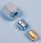 Überwurfmutter 8mm