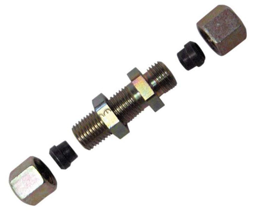 GOK Schottverschraub.10mm SB