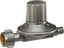 GOK Druckminderer mit 11 Stufen - 50 mbar