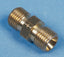 Kupplung fÃ¼r Gasschlauch 2x1/4"