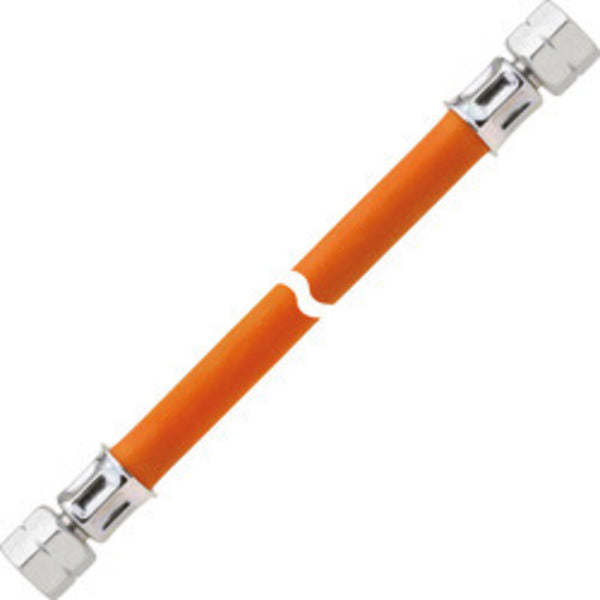 Gasschlauch 80cm bis -30 Grad winterfest