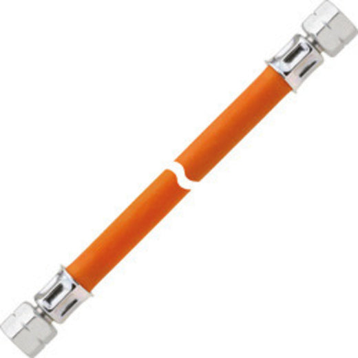 Gasschlauch 80cm bis -30 Grad winterfest