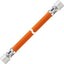 Gasschlauch 80cm bis -30 Grad winterfest