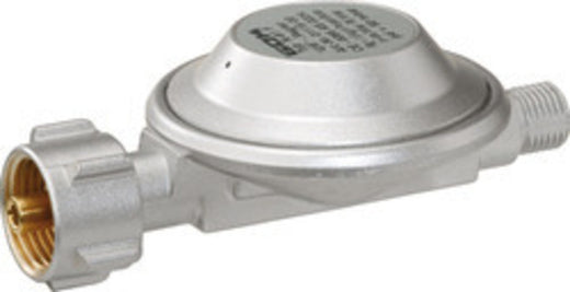 GOK Druckminderer ohne Manometer - 50 mbar