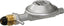 GOK Gasreg.EN61,1,5kg 29mbrSB