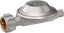 GOK Druckminderer ohne Manometer - 30 mbar