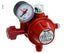 GOK Gasregler EN61-DS 1,5kg/h 29mbar KLF x G1/4LH-KN TAE UEDS Man