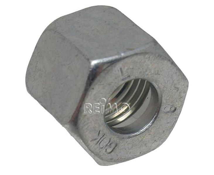 Überwurfmutter 10mm