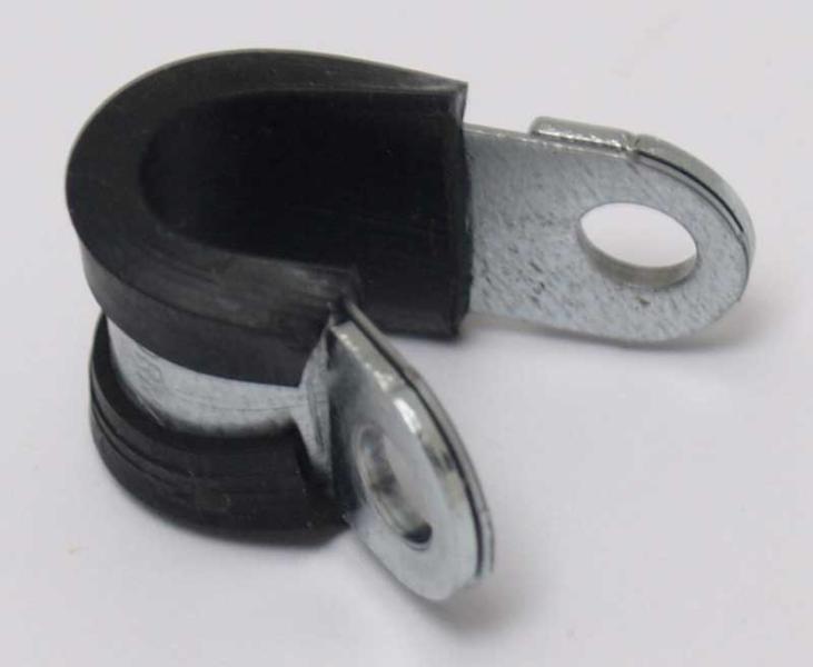Gasrohrschelle Metall Luxus