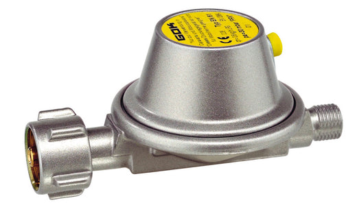 GOK Gasregler Caramatic BasicOne ohne Manometer - 30 mbar