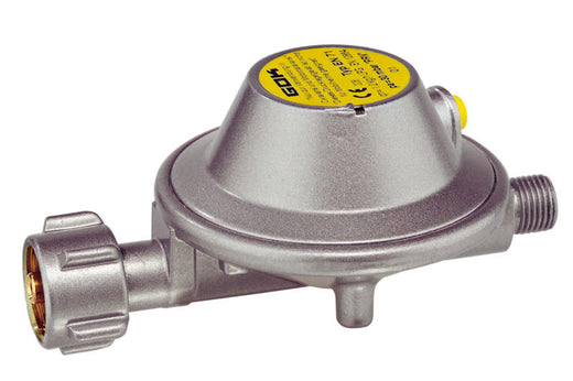 Gasregler für Reisemobile und Caravan - 30 mbar - 1,2 kg/h