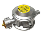 GOK Gasregler ohne Manometer - 30 mbar