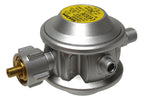 GOK Gasregler ohne Manometer - 30 mbar