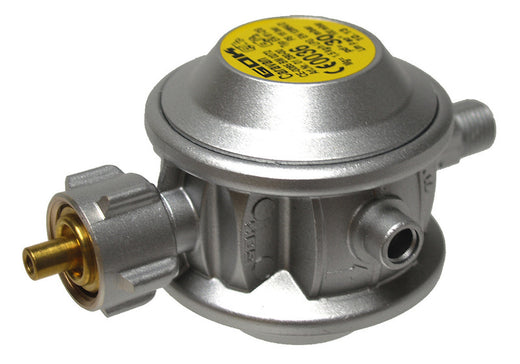 GOK Gasregler ohne Manometer - 30 mbar