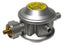 Gasregler ohne Manometer - 30 mbar