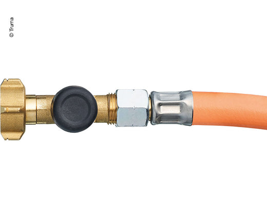 Truma HD-Schlauch SBS 450 mm G.2 FR Shell