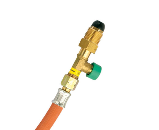 Truma HD-Schlauch 750mmSBS SE P