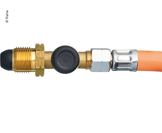 Truma HD-Schlauch SBS 750 mm G.10 SE Pol