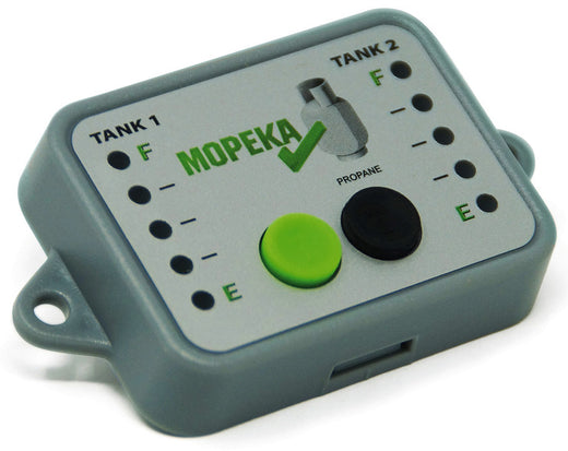 MOPEK Monitor InnenraMOPEKA PRO