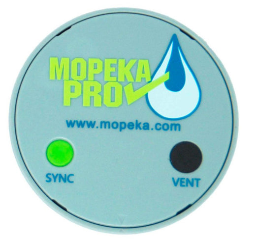 MOPEK MOPEKA PRO Monitor 2 Flaschen Innenraum für Mopeka Pro Sensor