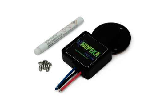 MOPEK MOPEKA PRO200 12V Bluetooth Sonar Sensor