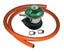 Druckminderer Jumbo o.Manometer 30mbar Fi/Norwegen Komplett