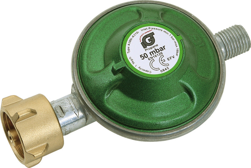 IGT Druckregl.o.Manom.50mb SB