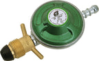 Druckminderer POL o.Manom. 30mbar Schweden