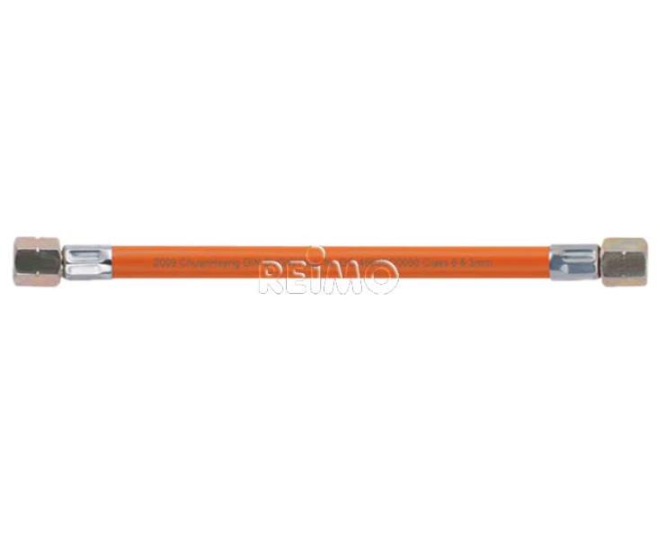 Spezial-Gasschlauch ID 6,3 x 3,5 mm