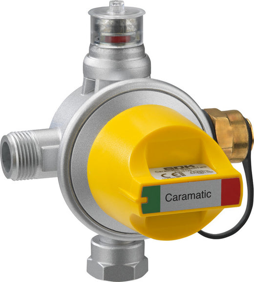 GOK Caramatic SwitchTwo - PS 16 bar