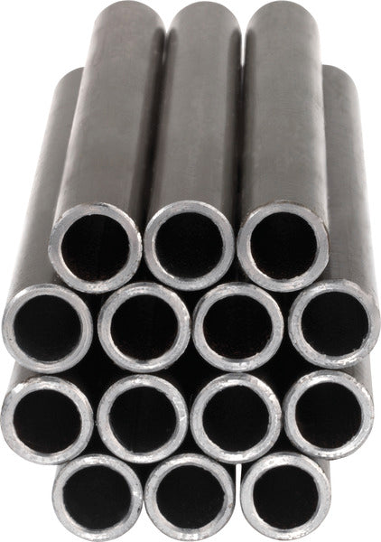 Gasr.Stahl*8mm*Kunstst.6m