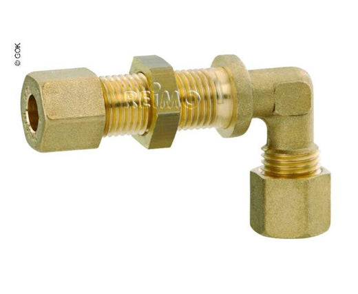 GOK W-Schottverschr.8mm Messi