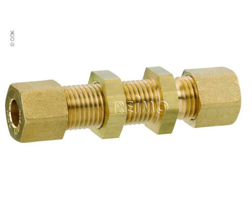 GOK G-Schottverschr.8mm Messi