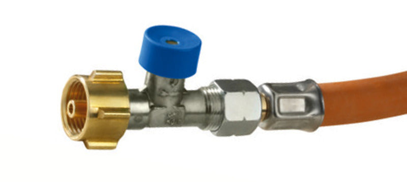 Cramatic ConnectDrive - Hochdruckschlauchleitung mit SBS - 750 mm - DE/AT/PL