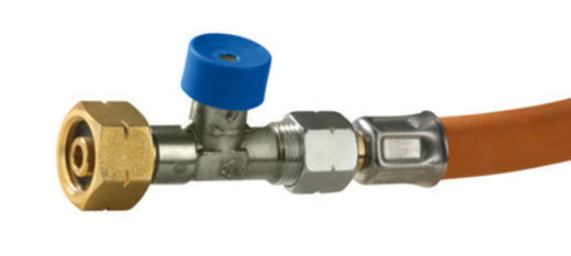 GOK Cramatic ConnectDrive - Hochdruckschlauchleitung mit SBS - 450 mm - IT/GR/CY