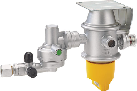 GOK Caramatic DriveTwo 50 mbar - Horizontal