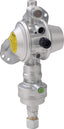 Caramatic DriveOne 30 mbar - Vertikal