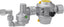 Caramatic DriveOne 30 mbar - Horizontal