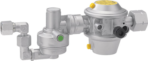 GOK Caramatic DriveOne 30 mbar - Horizontal