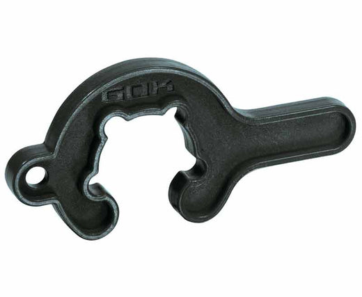 GOK Mini Tool Schlüssel schwarz