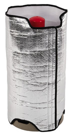 Thermoabdeckung für 11kg Gasflasche