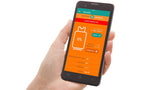 W8 Smart Füllstandsanze