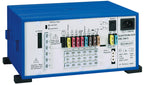 Energiezentrale EBL208 mit Anzeigepanel LT453