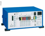 Energiezentrale 211+LT453 f.AGM-Batterien
