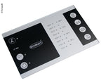 Energiezentrale 211+LT453 f.AGM-Batterien