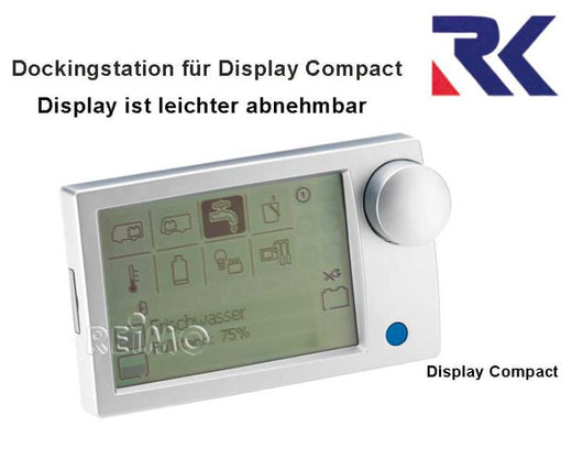 Reich Dockingstation f.Display