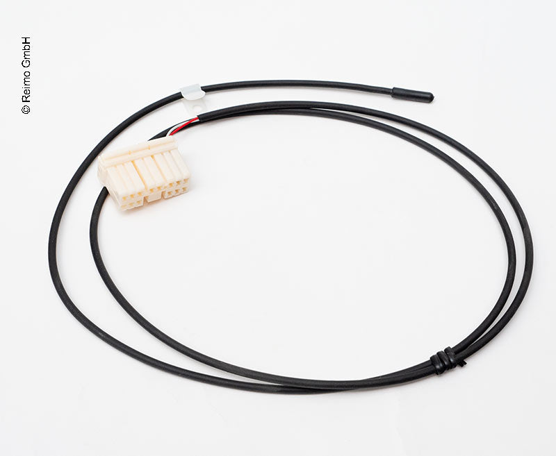 Temperaturfühler mit 1,2m Kabel Basic