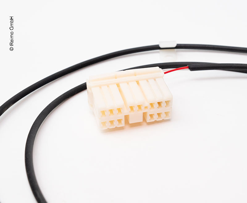 Temperaturfühler mit 1,2m Kabel Basic